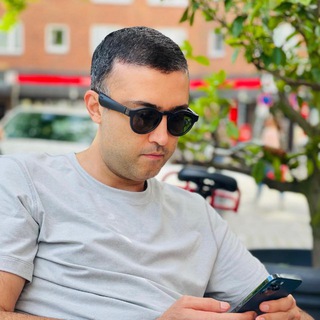 Dr Behzad Chavooshi
